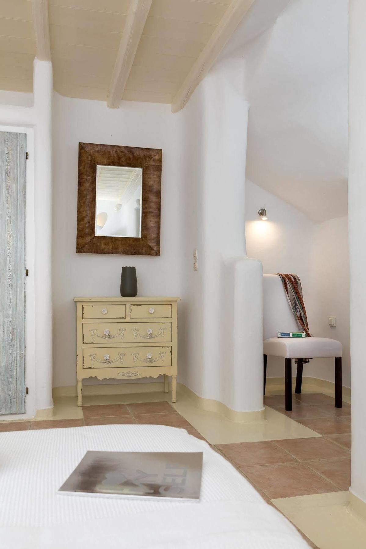 Villa Clio Ornos  Extérieur photo