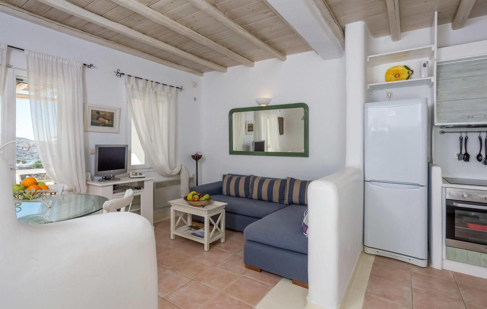 Villa Clio Ornos  Extérieur photo