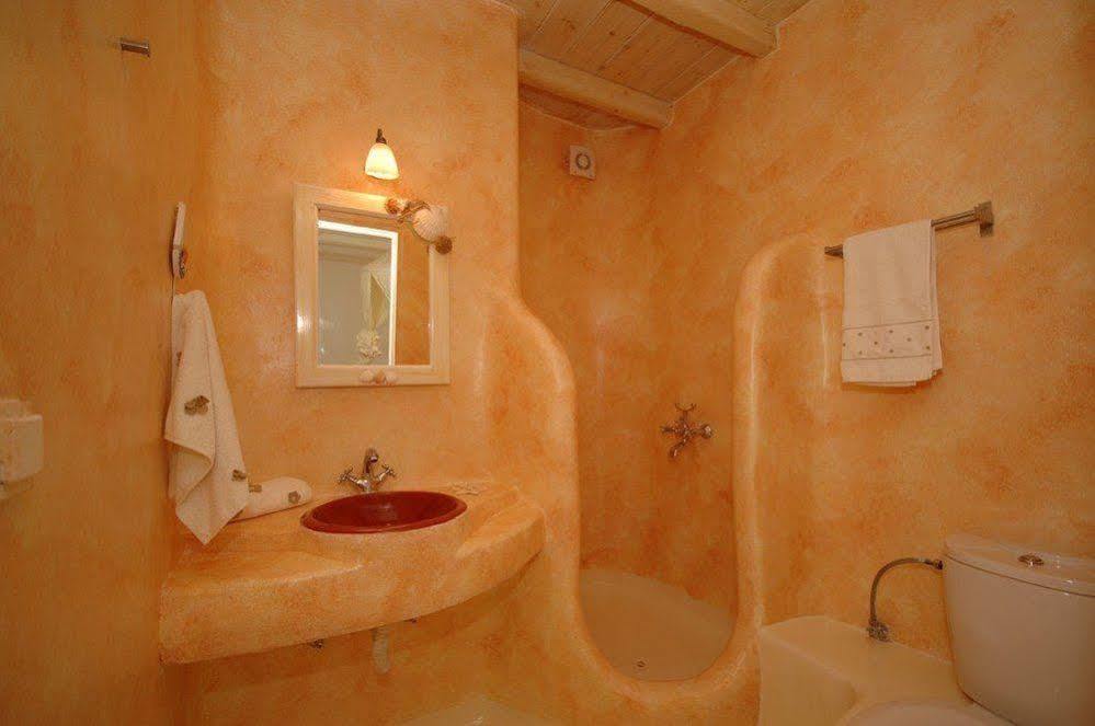 Villa Clio Ornos  Extérieur photo