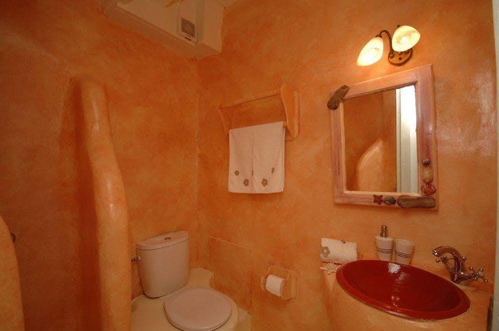 Villa Clio Ornos  Extérieur photo
