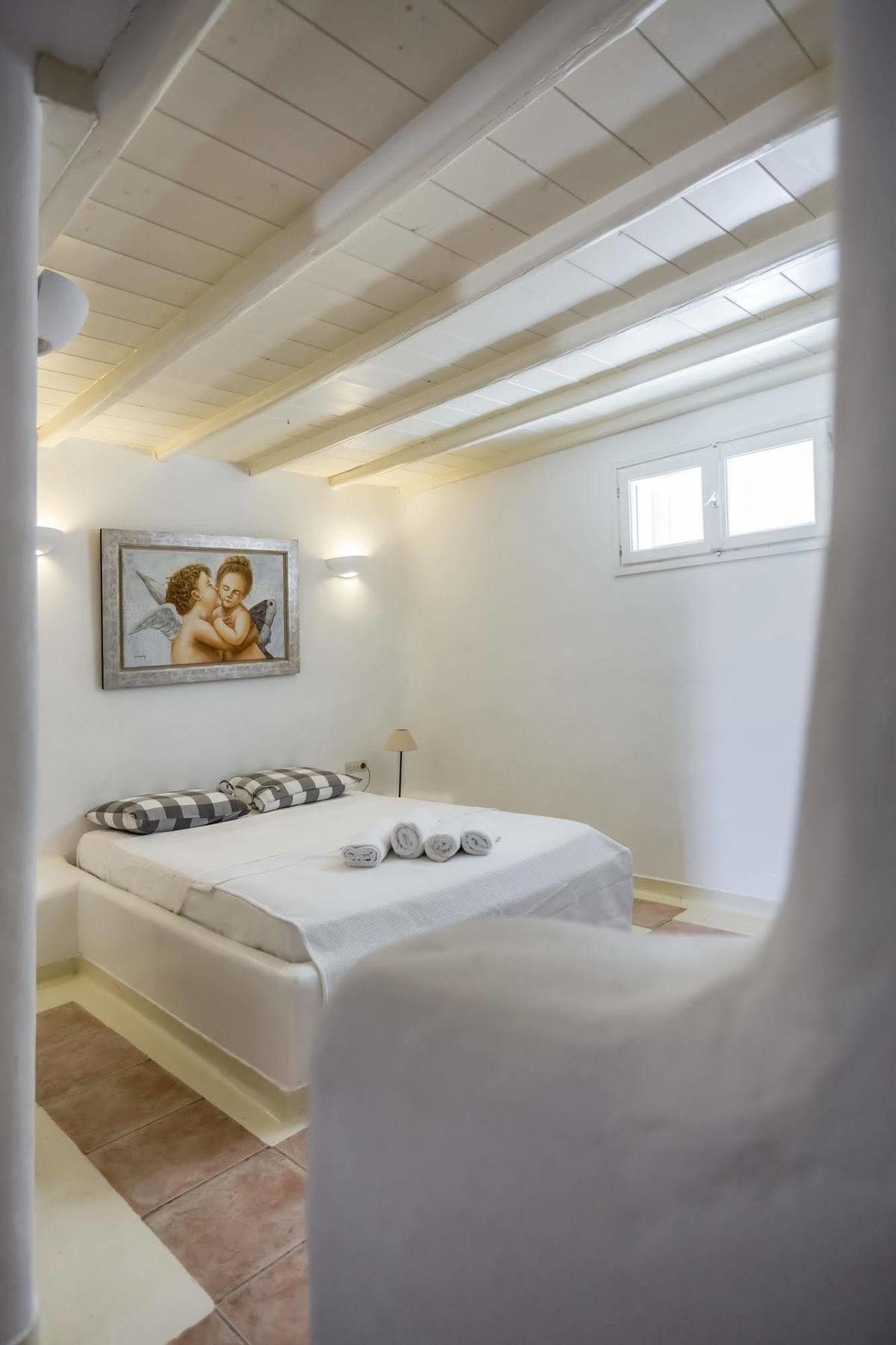 Villa Clio Ornos  Extérieur photo