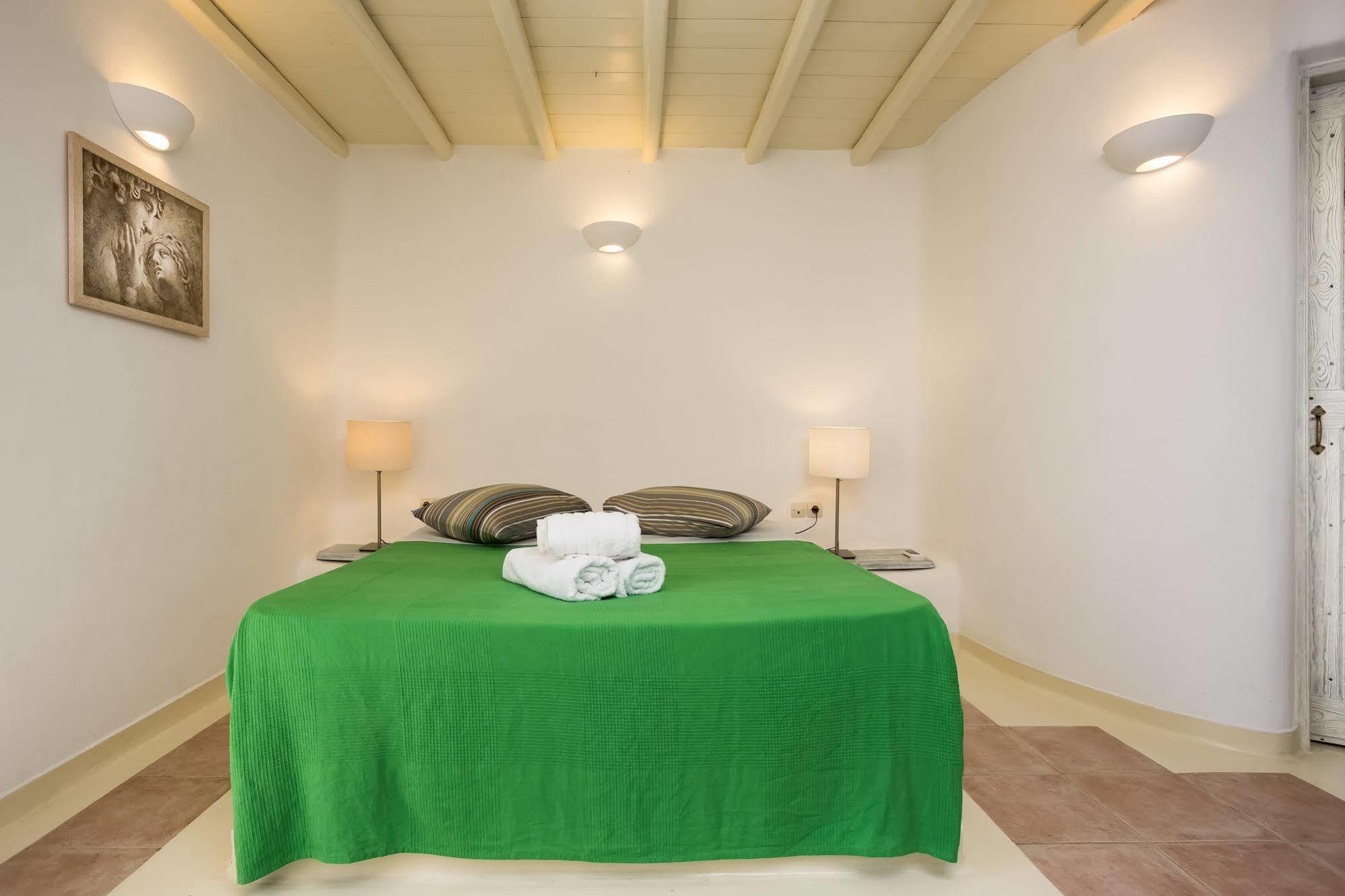 Villa Clio Ornos  Extérieur photo