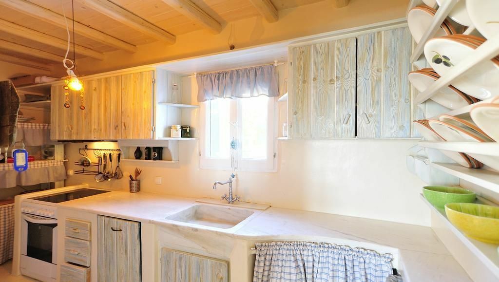 Villa Clio Ornos  Extérieur photo